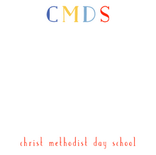 Load image into Gallery viewer, MEMPHIS GRAB-AND-GO SCHOOL NOTEPADS (multiple options)