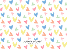 Load image into Gallery viewer, MEASURE UP VALENTINE