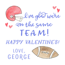 Load image into Gallery viewer, TEAM VALENTINE