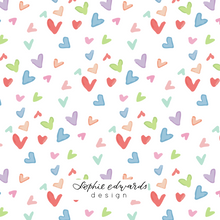 Load image into Gallery viewer, COLORFUL VALENTINE