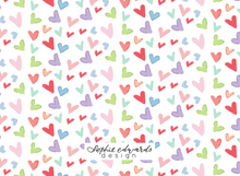 Load image into Gallery viewer, PIG VALENTINE