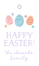 Load image into Gallery viewer, EASTER EGG HANG TAG