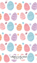 Load image into Gallery viewer, EASTER EGG HANG TAG