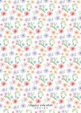 Load image into Gallery viewer, BOTANICAL INVITATION