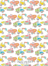 Load image into Gallery viewer, TRUCK PARTY