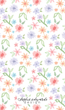 Load image into Gallery viewer, BOTANICAL HANG TAG