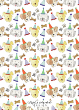 Load image into Gallery viewer, PUPPY PARTY