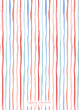 Load image into Gallery viewer, SUMMER SPLASH INVITATION