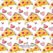 Load image into Gallery viewer, PIZZA VALENTINE