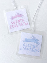 Load image into Gallery viewer, BUNNY TAG