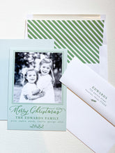 Load image into Gallery viewer, CLASSIC CHRISTMAS (color options available)