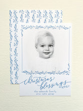Load image into Gallery viewer, CHRISTMAS BLESSINGS (color options available)
