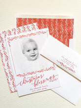 Load image into Gallery viewer, CHRISTMAS BLESSINGS (color options available)