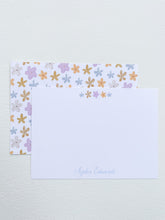 Load image into Gallery viewer, DAISY CHAIN STATIONERY SET