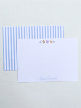 Load image into Gallery viewer, DAISY CHAIN STATIONERY SET