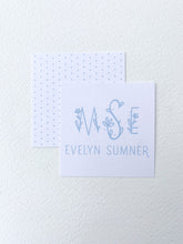 Load image into Gallery viewer, MAKE ANY BAG TAG A GIFT ENCLOSURE CARD