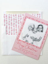 Load image into Gallery viewer, FESTIVE FOLIAGE (color options available)