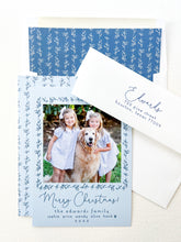 Load image into Gallery viewer, FESTIVE FOLIAGE (color options available)