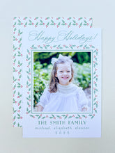 Load image into Gallery viewer, GREEN GARLAND