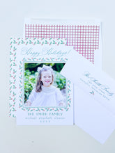 Load image into Gallery viewer, GREEN GARLAND