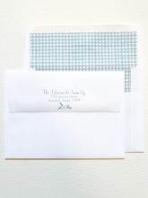 Load image into Gallery viewer, VERTICAL HOLLY (color options available)