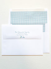 Load image into Gallery viewer, HORIZONTAL HOLLY (color options available)