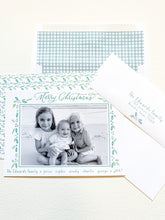 Load image into Gallery viewer, HORIZONTAL HOLLY (color options available)