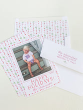 Load image into Gallery viewer, JOLLY HOLIDAY