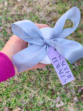 Load image into Gallery viewer, FOIL STAMPED PETITE RECTANGLE TAG