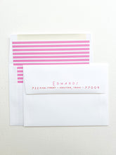 Load image into Gallery viewer, MERRY AND BRIGHT (color options available)