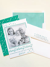 Load image into Gallery viewer, MERRY MERRY MERRY (color options available)