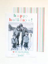 Load image into Gallery viewer, RETRO HOLIDAY