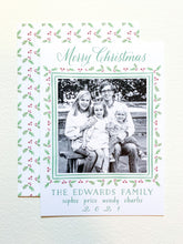 Load image into Gallery viewer, TRADITIONAL CHRISTMAS