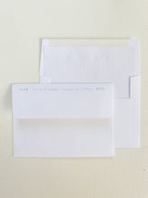 Load image into Gallery viewer, WARM WISHES