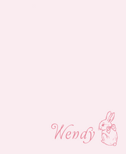 Load image into Gallery viewer, ANIMAL MINI PAD
