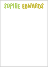Load image into Gallery viewer, AMELIA PAD
