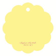 Load image into Gallery viewer, A LITTLE HAPPY TAG
