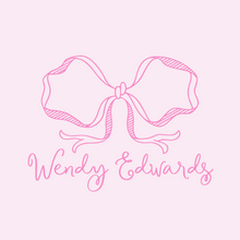 Load image into Gallery viewer, ANTOINETTE BAG TAG
