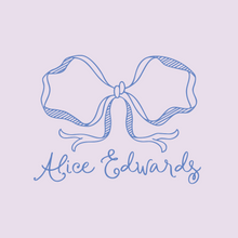 Load image into Gallery viewer, ANTOINETTE BAG TAG
