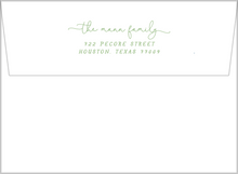 Load image into Gallery viewer, FAMILY STATIONERY SET
