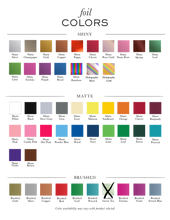 Load image into Gallery viewer, HOORAY COCKTAIL NAPKIN (color options available)
