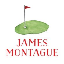 Load image into Gallery viewer, GOLF BAG TAG
