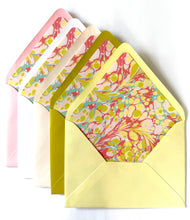 Load image into Gallery viewer, DAPHNE MARBLE CARD (color options available)
