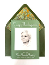Load image into Gallery viewer, CLEMENTINE MARBLE CARD (color options available)
