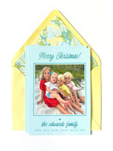 Load image into Gallery viewer, LACEY MARBLE CARD (color options available)
