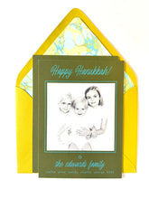 Load image into Gallery viewer, LACEY MARBLE CARD (color options available)
