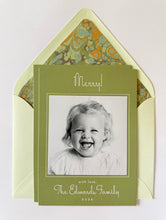 Load image into Gallery viewer, CLEMENTINE MARBLE CARD (color options available)
