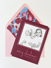 Load image into Gallery viewer, GUMBALL MARBLE CARD (color options available)
