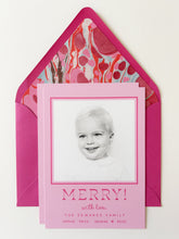 Load image into Gallery viewer, MULLBERRY MARBLE CARD (color options available)
