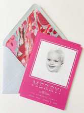Load image into Gallery viewer, MULLBERRY MARBLE CARD (color options available)
